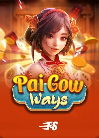 Pai Gow Ways 